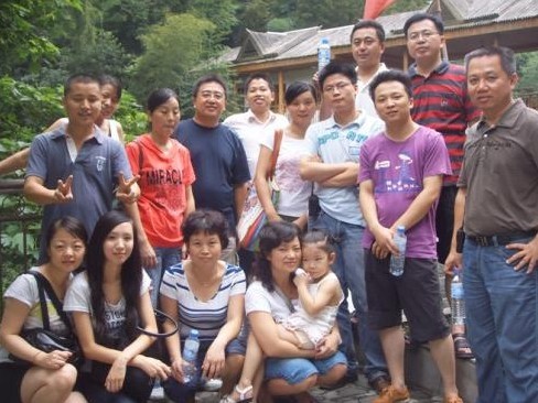 周洛活動 周洛活動