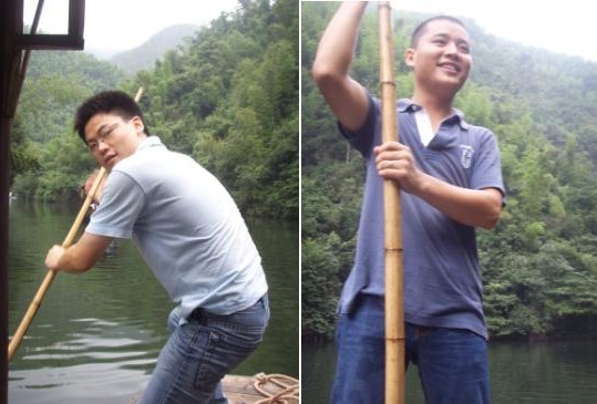 周洛活動 周洛活動