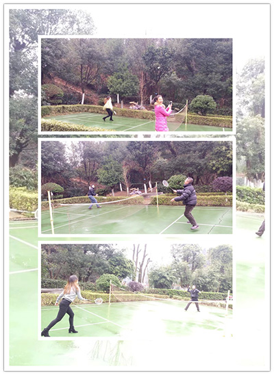 長沙科友科技12月谷豐生態(tài)園活動 長沙科友科技12月谷豐生態(tài)園活動