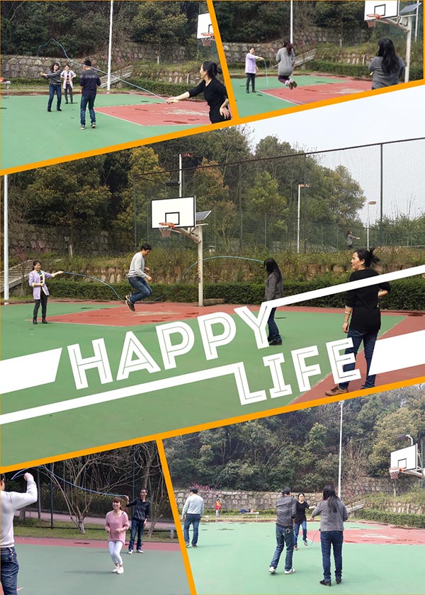 2015年第一季度文體活動 2015年第一季度文體活動